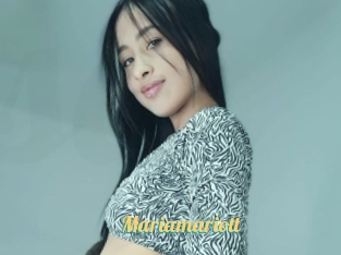 Mariamariott