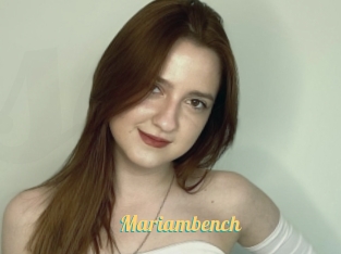 Mariambench