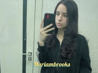 Mariambrooks