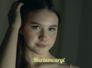 Mariamcaryl