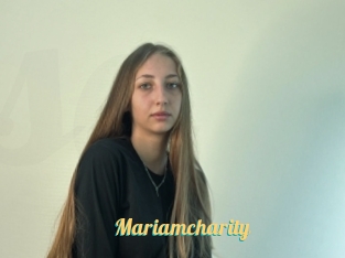 Mariamcharity