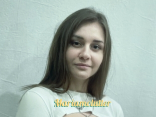 Mariamclutter