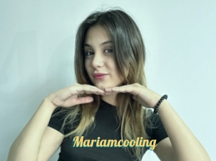 Mariamcooling
