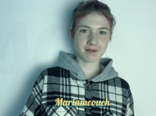 Mariamcouch