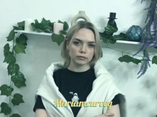 Mariamcurvey