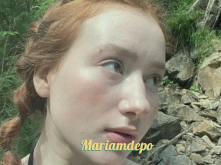 Mariamdepo