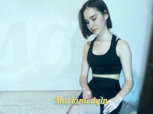 mariamedgin Sex Amatrices
