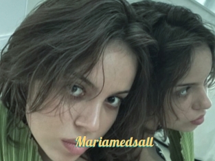 Mariamedsall