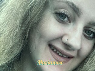 Mariamew
