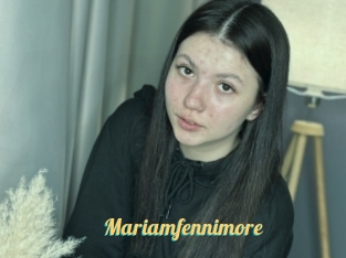 Mariamfennimore