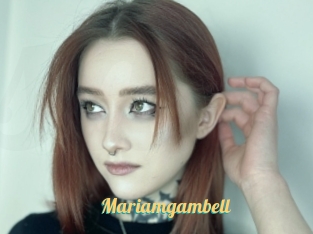 Mariamgambell