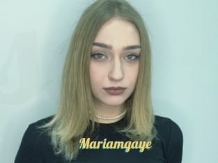 Mariamgaye