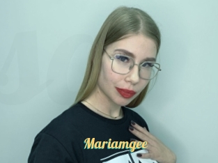 mariamgee Sex Amatrices