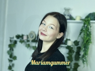 Mariamgummer