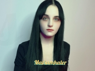 Mariamhaler