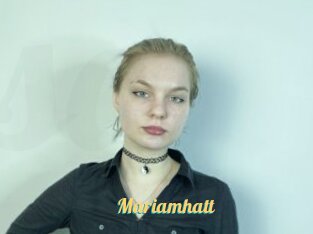 Mariamhatt