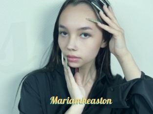 Mariamheaston