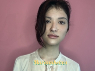 Mariamhelms