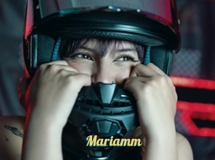 Mariamm