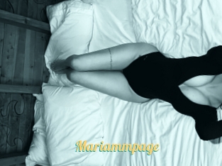 Mariammpage