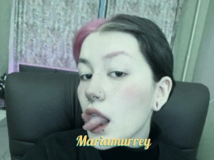 Mariamurrey