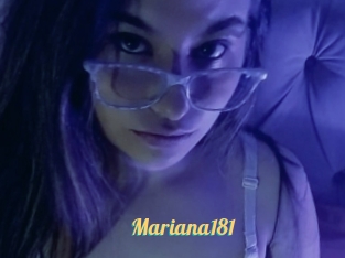 Mariana181