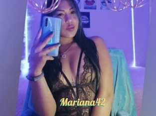 Mariana42