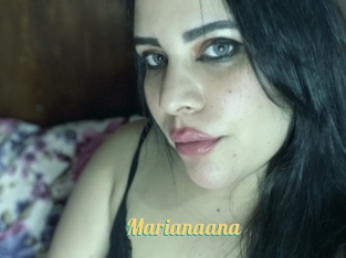 Marianaana