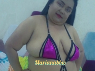 Marianabbw