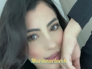 Marianaclarck