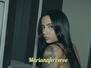 Marianaferreroo