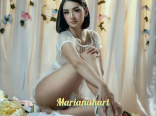 Marianahart