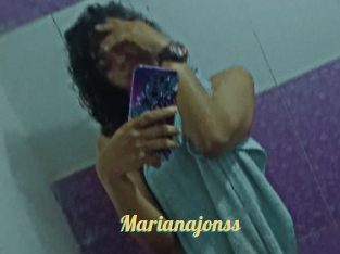 Marianajonss