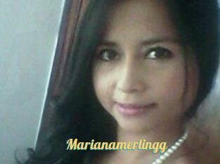 Marianamerlingg