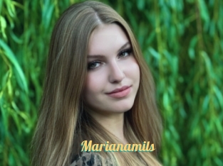 Marianamils