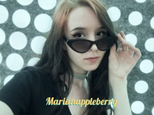 Marianappleberry
