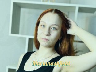 Marianashfield