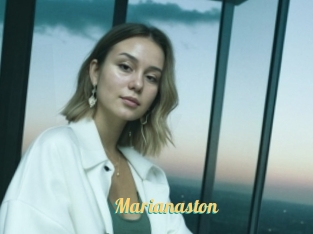 Marianaston