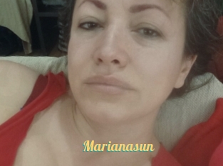 Marianasun
