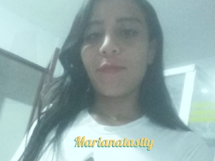 Marianatastty