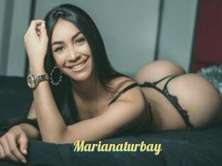 Marianaturbay