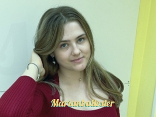 Marianballester
