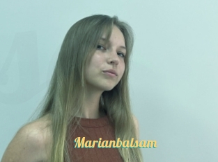 Marianbalsam