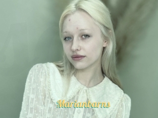 Marianbarns