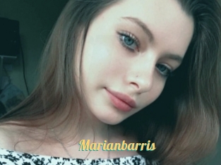 Marianbarris