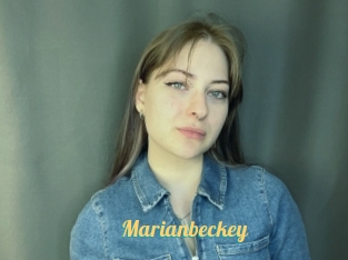 Marianbeckey