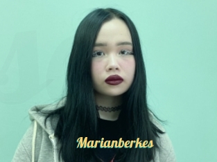 Marianberkes
