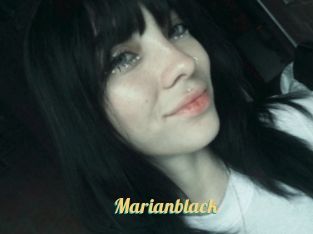 Marianblack