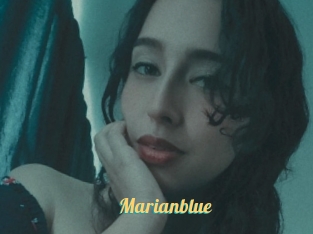 Marianblue