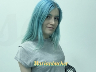 Marianbucker